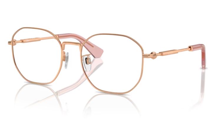 BURBERRY BE1387D 1337