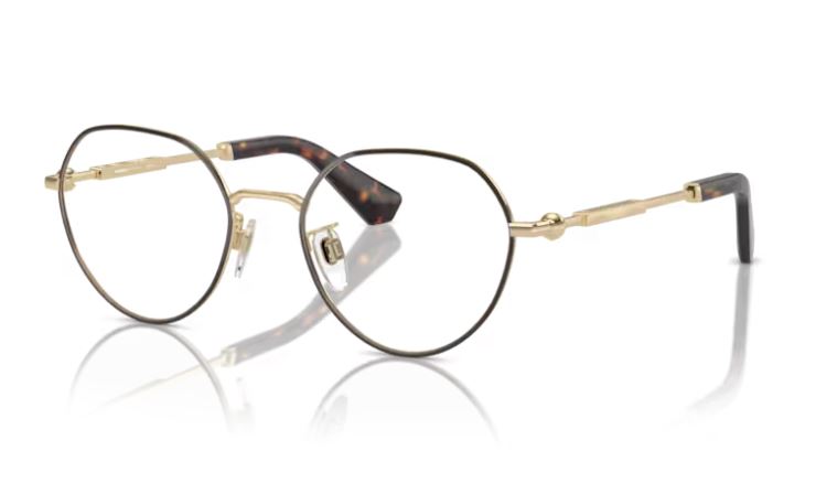 BURBERRY BE1388D 1109