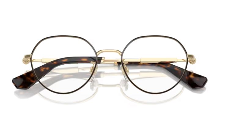 BURBERRY BE1388D 1109