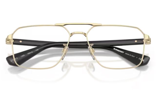 BURBERRY BE1395D 1355