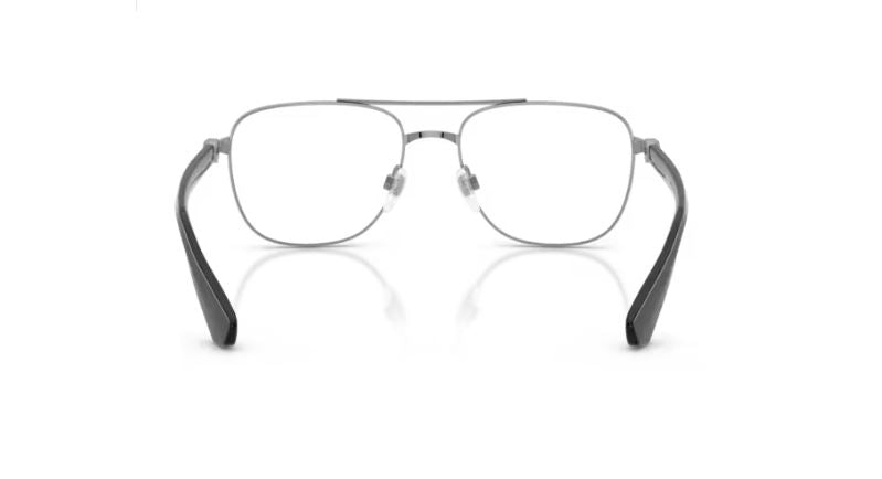 BURBERRY BE1396 1003 Gunmetal