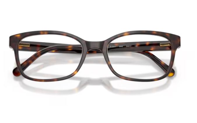 BURBERRY BE2201 3002