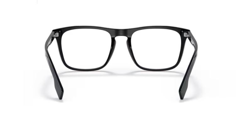 BURBERRY BE2340 3798 Black Bolton