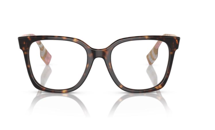 BURBERRY BE2347 4075 - Evelyn