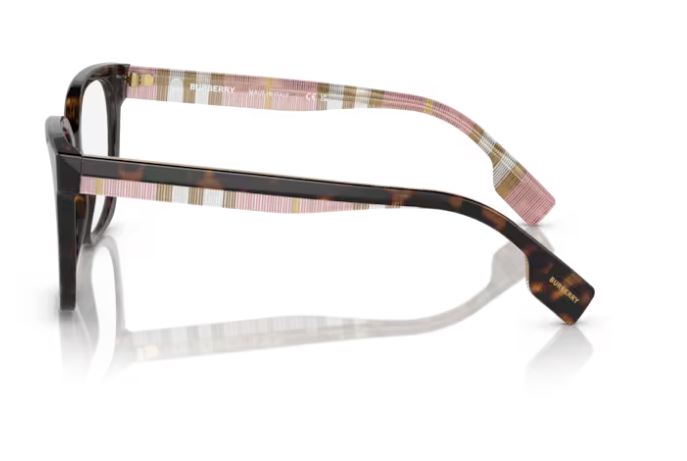 BURBERRY BE2347 4075 - Evelyn