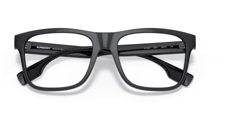 BURBERRY BE2353 3001 Carter
