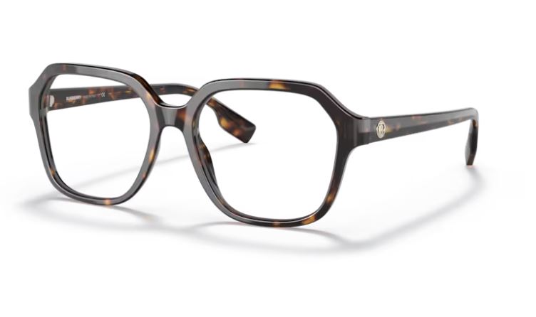 BURBERRY BE2358 3002 Isabella