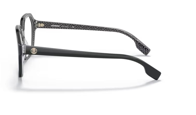 BURBERRY BE2358 3977 Isabella