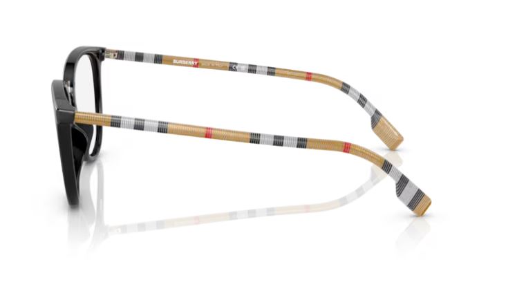 BURBERRY BE2366U 3853 Katie