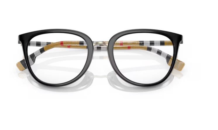 BURBERRY BE2366U 3853 Katie