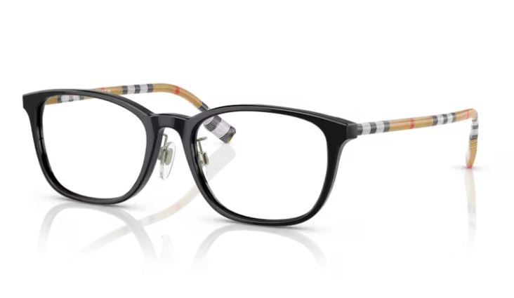 BURBERRY BE2371D 3853