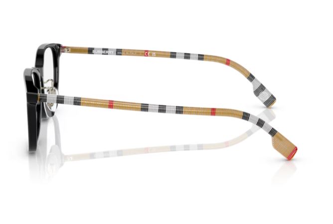 BURBERRY BE2371D 3853