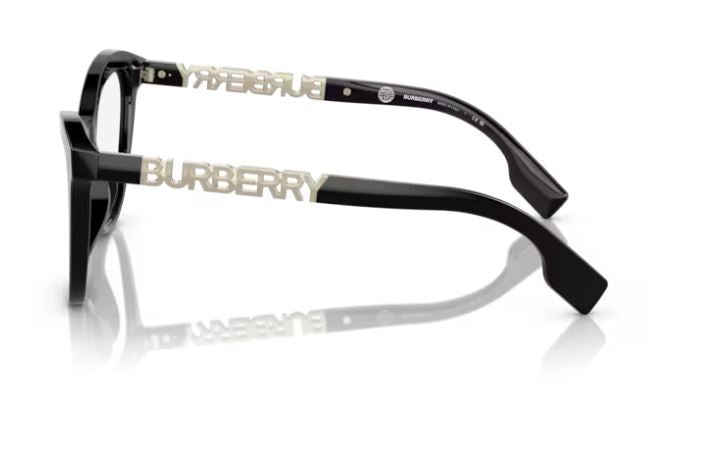 BURBERRY BE2373U 3001  Angelica