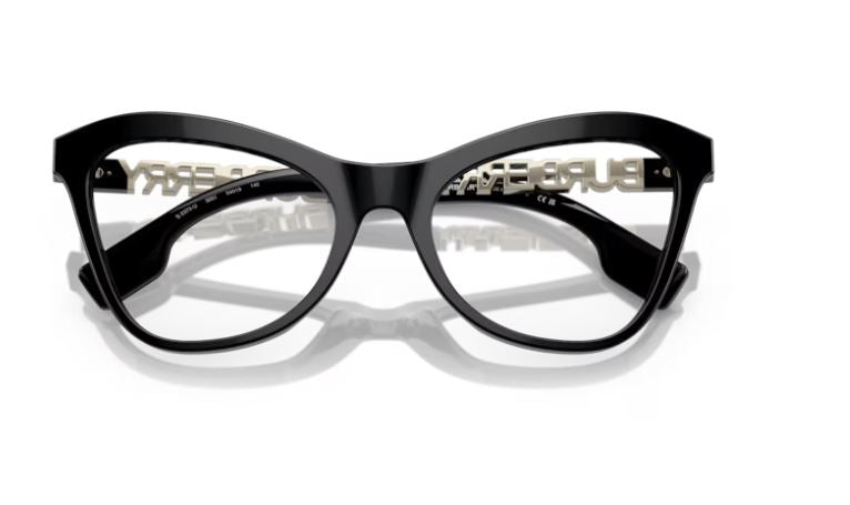 BURBERRY BE2373U 3001  Angelica