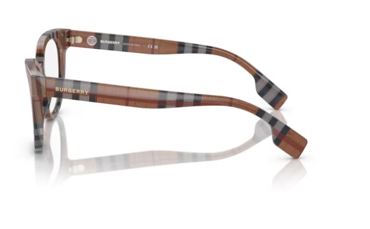 BURBERRY BE2375 3966 Evelyn