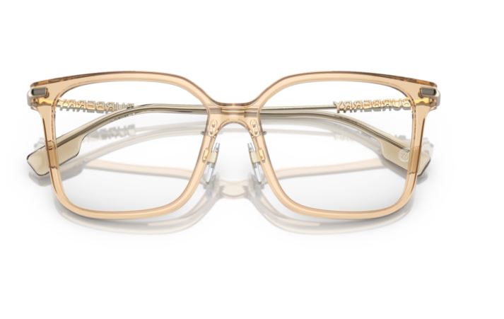 BURBERRY BE2376 4063 Elizabeth