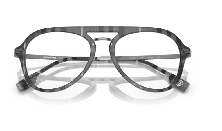 BURBERRY BE2377 3804 Bailey