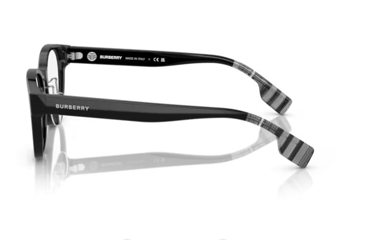 BURBERRY BE2381D 3001 Peyton