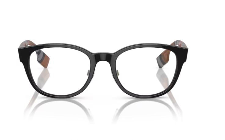 BURBERRY BE2381D 4041 Peyton