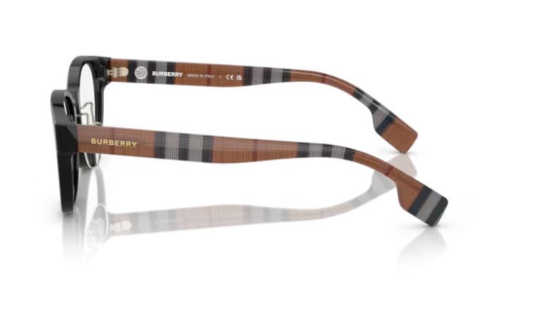 BURBERRY BE2381D 4041 Peyton