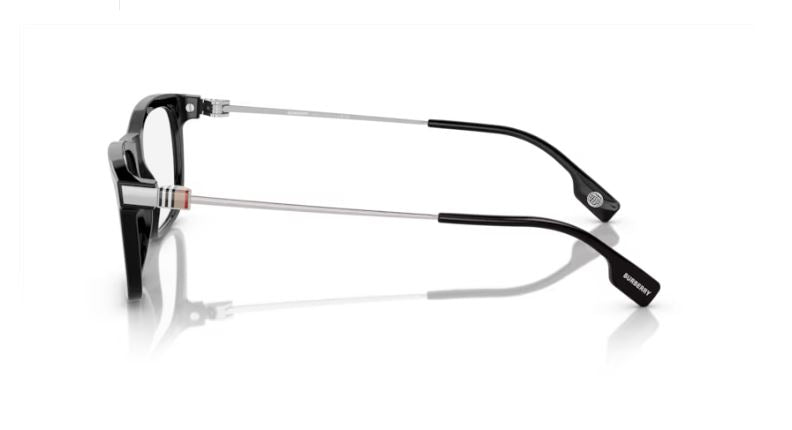 BURBERRY BE2384 3001 Black