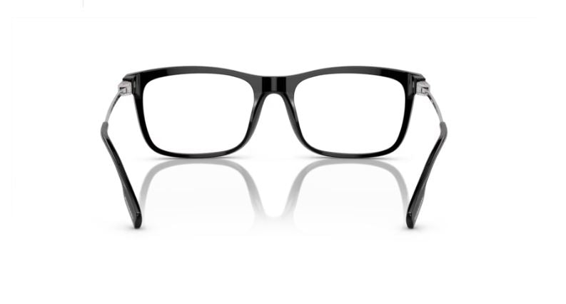 BURBERRY BE2384 3001 Black