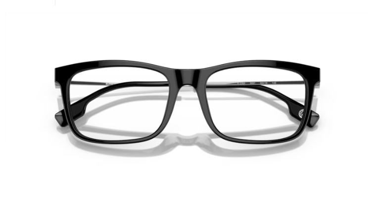 BURBERRY BE2384 3001 Black