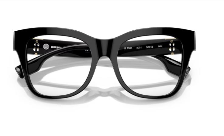BURBERRY BE2388 3001