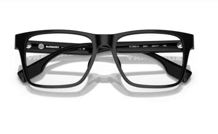 BURBERRY BE2393D 3001