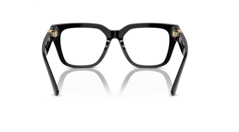 BURBERRY BE2403 3001 Black