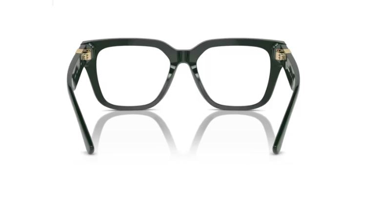 BURBERRY BE2403 4038 Green