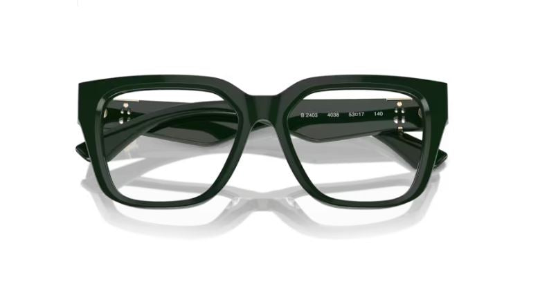 BURBERRY BE2403 4038 Green