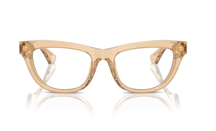 BURBERRY BE2406U 4063