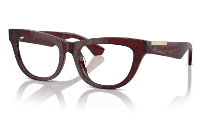 BURBERRY BE2406U 4115
