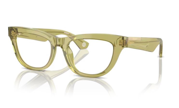 BURBERRY BE2406U 4118