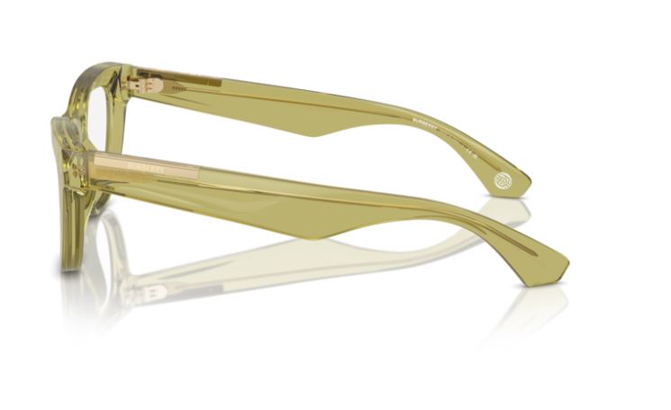 BURBERRY BE2406U 4118