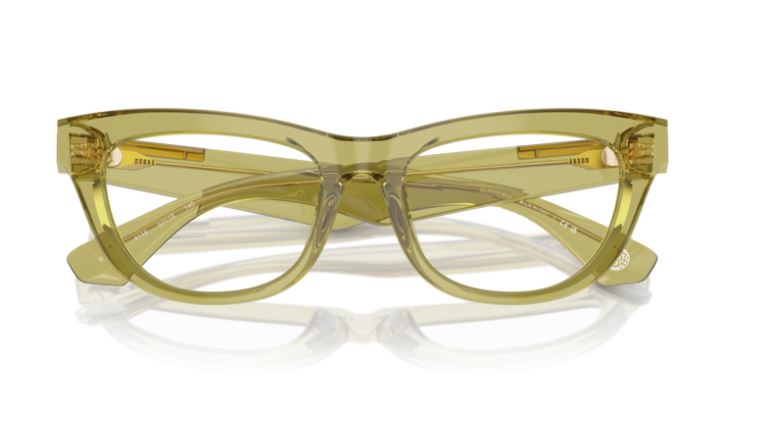 BURBERRY BE2406U 4118