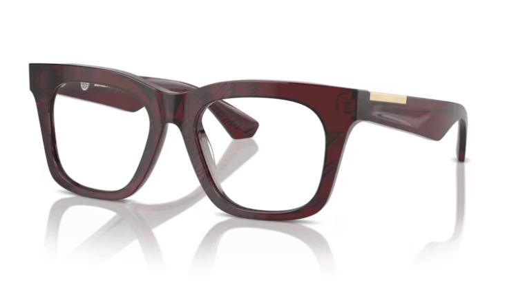 BURBERRY BE2407 4115