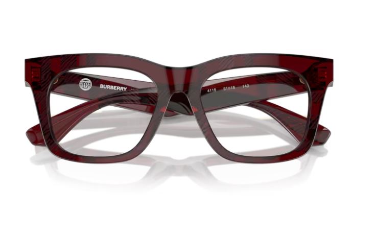 BURBERRY BE2407 4115