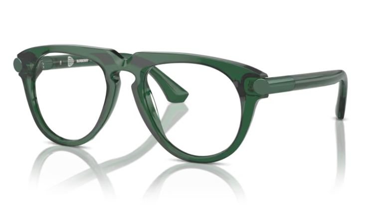 BURBERRY BE2408U 4104