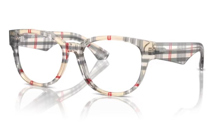 BURBERRY BE2410 4122