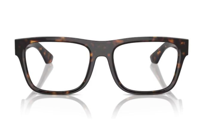 BURBERRY BE2411 3002 Havana