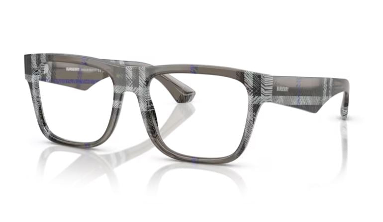 BURBERRY BE2411 4147 check