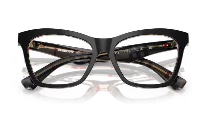 BURBERRY BE2416 4121