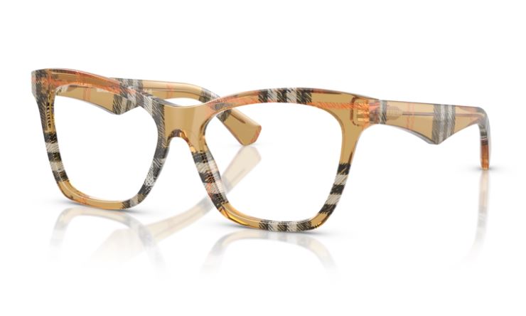 BURBERRY BE2416 4146