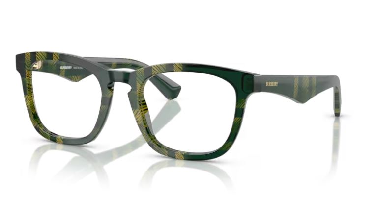 BURBERRY BE2417 4125