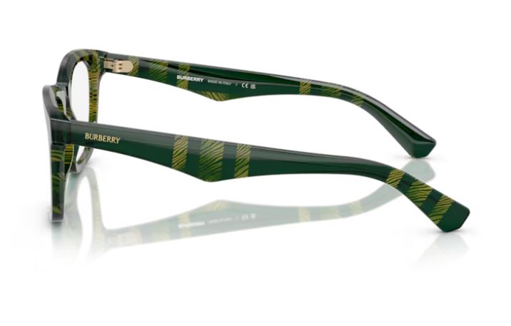BURBERRY BE2417 4125