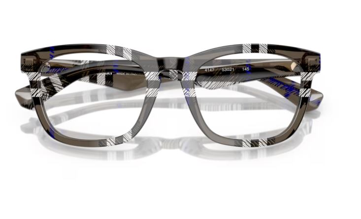 BURBERRY BE2417 4147