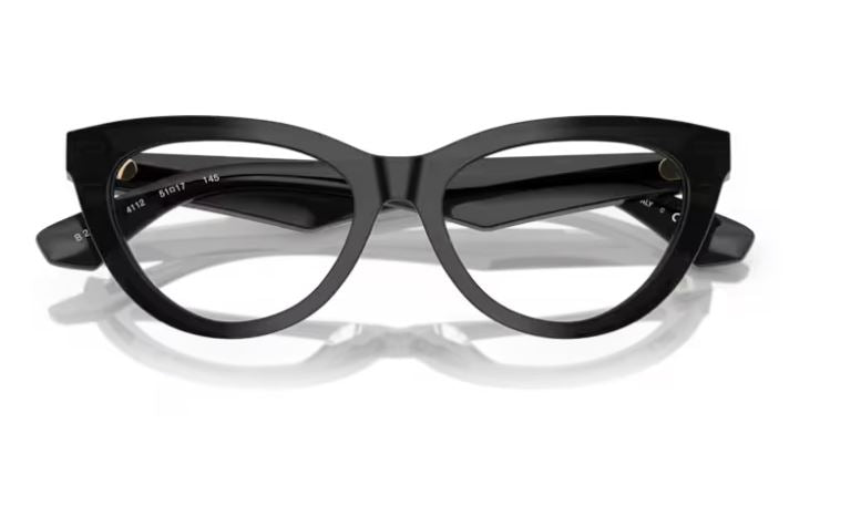 BURBERRY BE2418U 4112