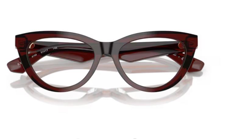 BURBERRY BE2418U 4144